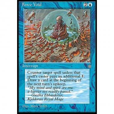 Force Void - Force Void - [ICE] [EX]