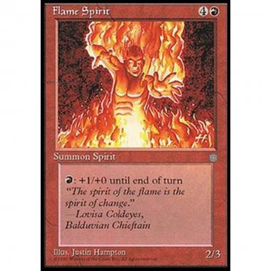 Flame Spirit - Flame Spirit - [ICE] [EX]