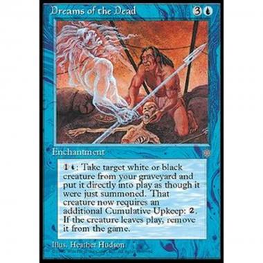 Dreams of the Dead - Dreams of the Dead - [ICE] [EX]