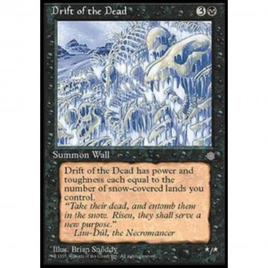 Drift of the Dead - Drift of the Dead - [ICE] [EX]