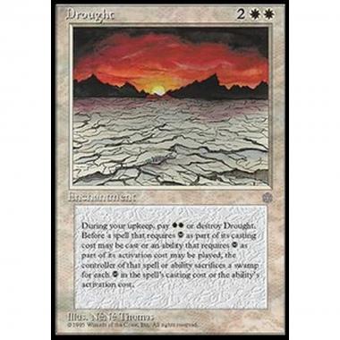 Drought - Drought - [ICE] [EX]