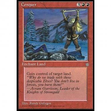 Conquer - Conquer - [ICE] [EX]