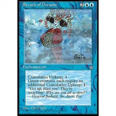 Breath of Dreams - Breath of Dreams - [ICE] [EX]