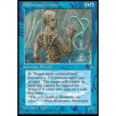 Balduvian Conjurer - Balduvian Conjurer - [ICE] [EX]