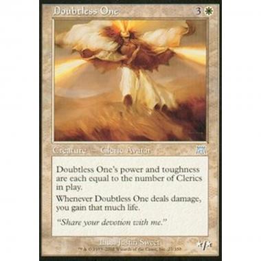 Doubtless One - Doubtless One - [ONS] [EX]