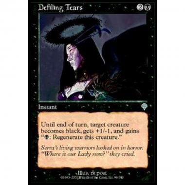 Defiling Tears - Lacrime Inquinanti - [INV] [EX]