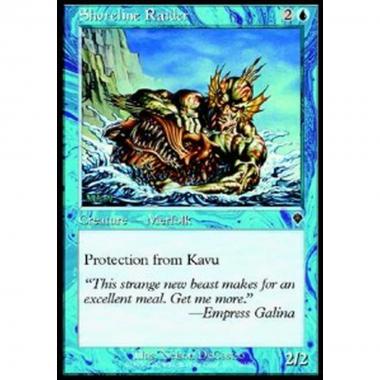 Shoreline Raider - Predatori Costieri - [INV] [EX]