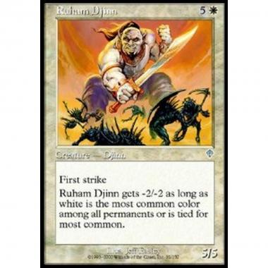 Ruham Djinn - Ruham Djinn - [INV] [EX]
