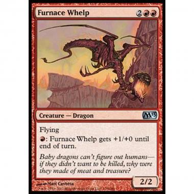 Furnace Whelp - Cucciolo della Fornace - [M13] [NM] [Foil]
