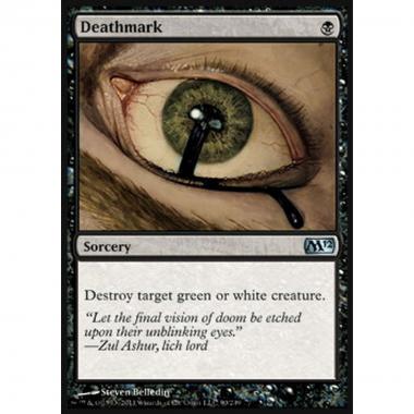 Deathmark - Marchiare a morte - [M12] [NM] [Foil]