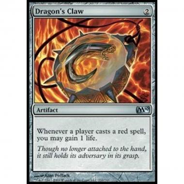 Dragon's Claw - Artiglio di Drago - [M10] [EX]