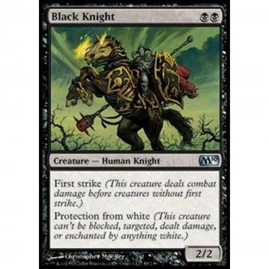 Black Knight - Cavaliere Nero - [M10] [NM] [Foil]
