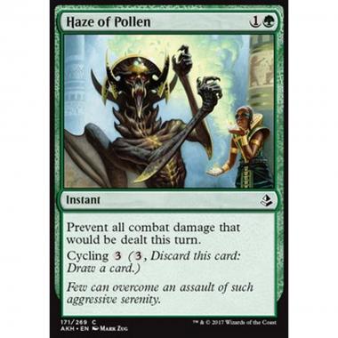Haze of Pollen - Foschia di Polline - [AKH] [NM] [Foil]
