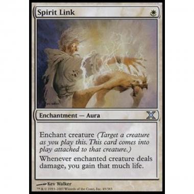 Spirit Link - Legame Spirituale - [10E] [EX]