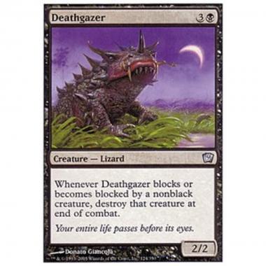 Deathgazer - Sguardo Mortale - [9ED] [NM]