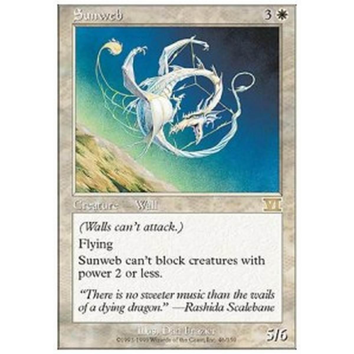 Sunweb - Sunweb - [6ED] [EX]