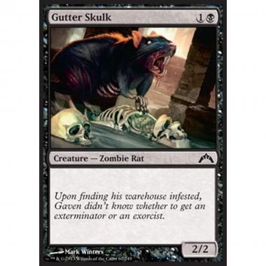 Gutter Skulk - Gutter Skulk - [GTC] [NM] [Foil]