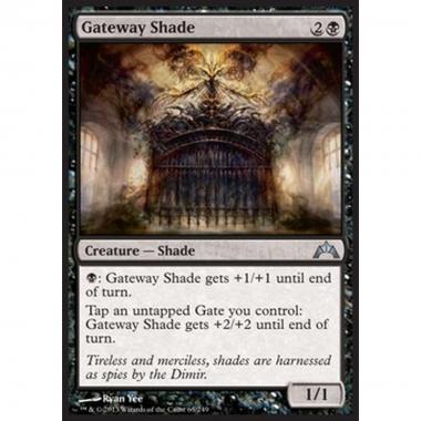 Gateway Shade - Gateway Shade - [GTC] [NM] [Foil]