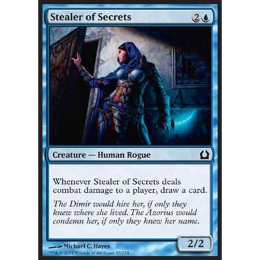 Stealer of Secrets - Stealer of Secrets - [RTR] [NM] [Foil]
