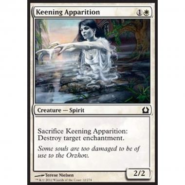 Keening Apparition - Keening Apparition - [RTR] [NM] [Foil]