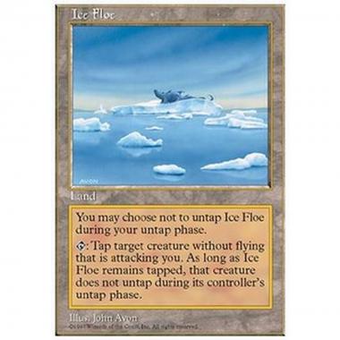 Ice Floe - Banchisa - [5ED] [EX]