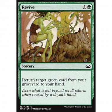 Revive - Revive - [MM3] [NM] [Foil]