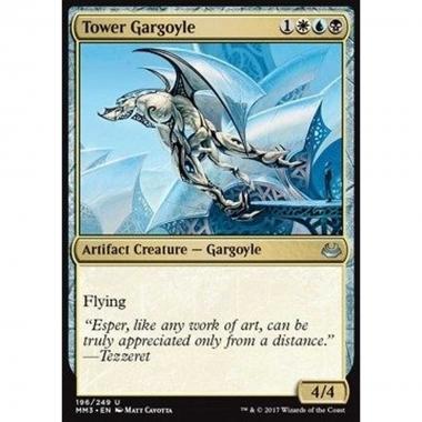 Tower Gargoyle - Tower Gargoyle - [MM3] [NM] [Foil]