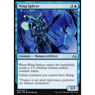 Wing Splicer - Wing Splicer - [MM3] [NM] [Foil]