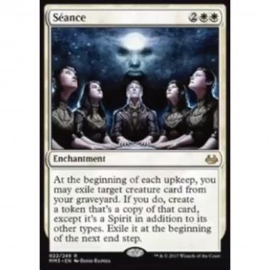 S©ance - S©ance - [MM3] [NM] [Foil]