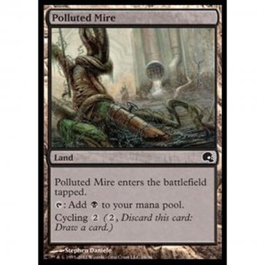 Polluted Mire - Polluted Mire - [PD3] [EX] [Foil]