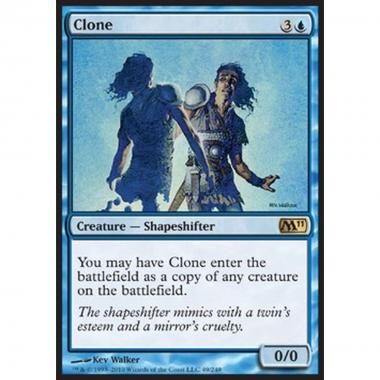 Clone - Clone - [M11] [EX]