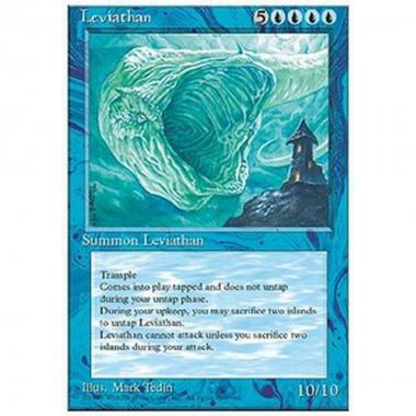 Leviathan - Leviathan - [4ED] [EX]