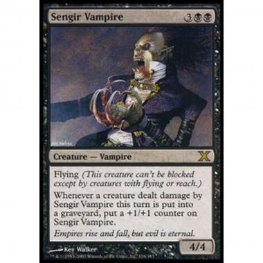 Sengir Vampire - Vampiro di Sengir - [10E] [NM]