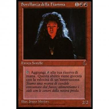 Sisters of the Flame - Sorellanza della Fiamma - [DKIT] [GD]