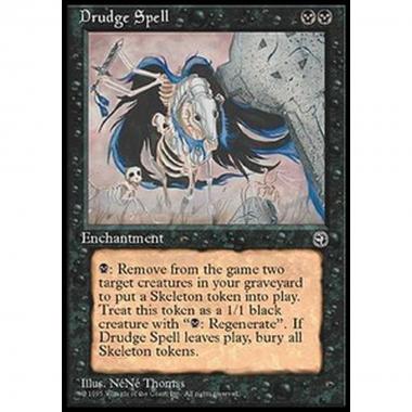 Drudge Spell - Drudge Spell - [HML] [GD]