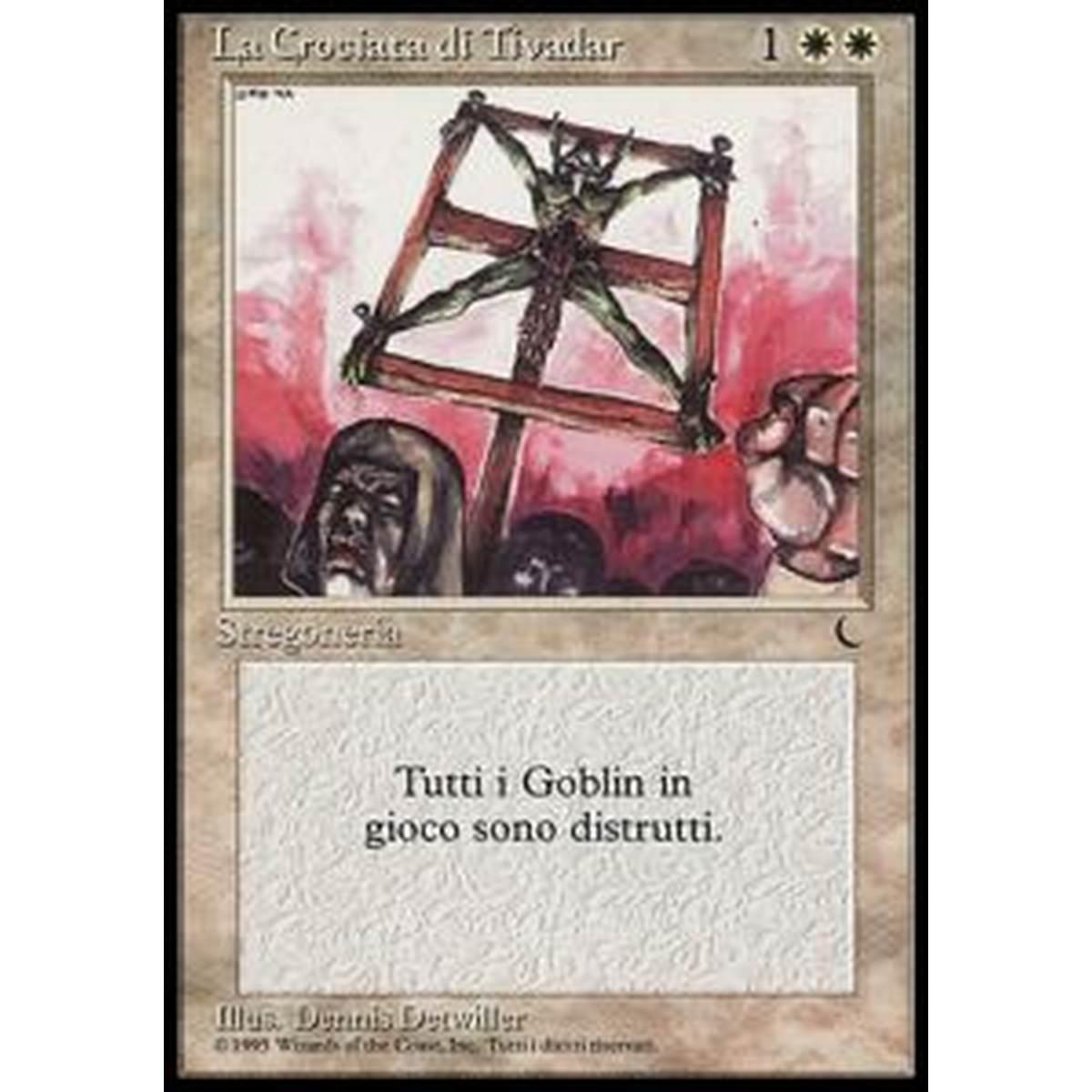 Tivadar's Crusade - La Crociata di Tivadar - [DKIT] [EX]