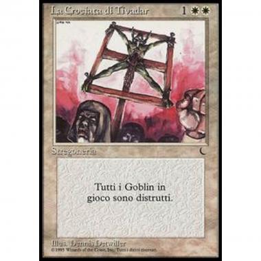 Tivadar's Crusade - La Crociata di Tivadar - [DKIT] [EX]