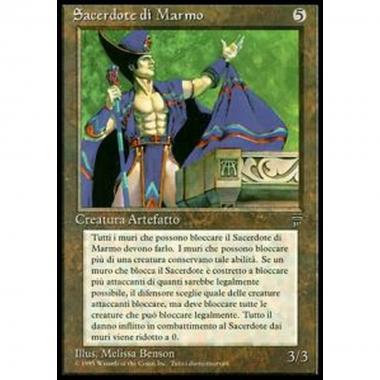 Marble Priest - Sacerdote di Marmo - [LEIT] [EX]