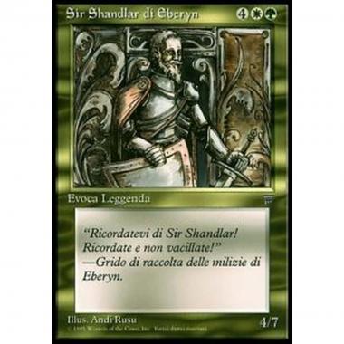 Sir Shandlar of Eberyn - Sir Shandlar di Eberyn - [LEIT] [EX]