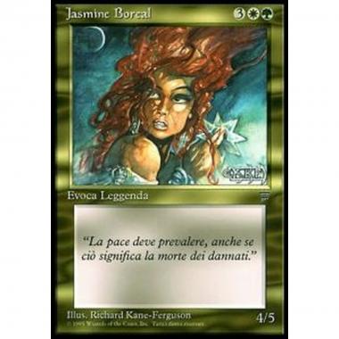 Jasmine Boreal - Jasmine Boreal - [LEIT] [EX]