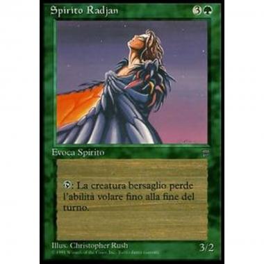 Radjan Spirit - Spirito Radjan - [LEIT] [EX]