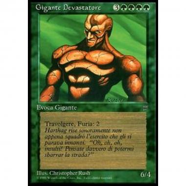 Craw Giant - Gigante Devastatore - [LEIT] [EX]