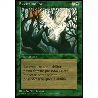 Deadfall - Avvizzimento - [LEIT] [EX]