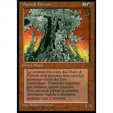 Wall of Dust - Muro di Polvere - [LEIT] [EX]