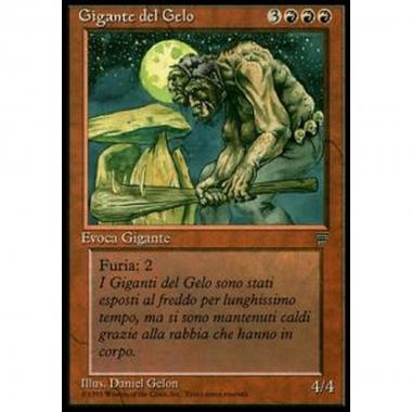 Frost Giant - Gigante del Gelo - [LEIT] [EX]