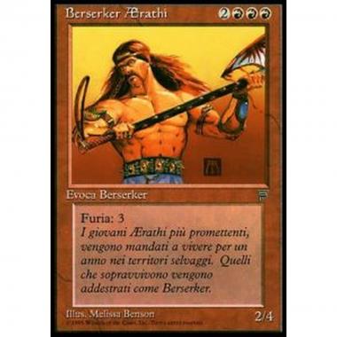 Aerathi Berserker - Berserker Aerathi - [LEIT] [EX]