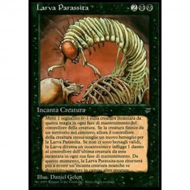 Takklemaggot - Larva Parassita - [LEIT] [EX]