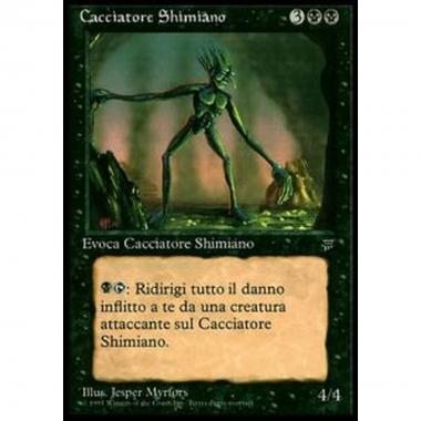 Shimian Night Stalker - Cacciatore Shimiano - [LEIT] [EX]