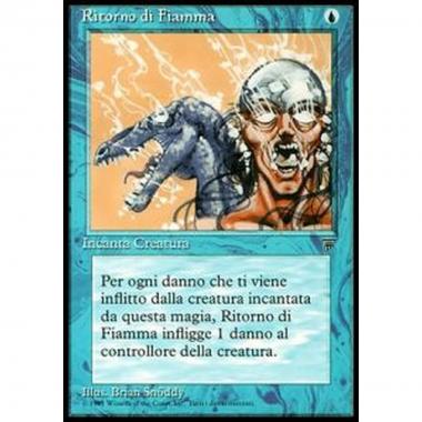 Backfire - Ritorno di Fiamma - [LEIT] [EX]