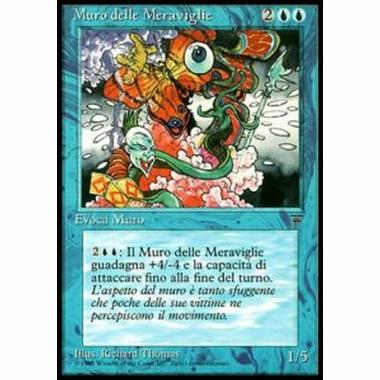 Wall of Wonder - Muro delle Meraviglie - [LEIT] [EX]